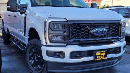 2024 Ford F-250