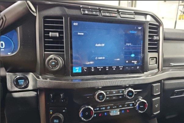 2024 ford f-250 platinum