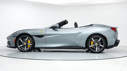 2023 Ferrari Portofino