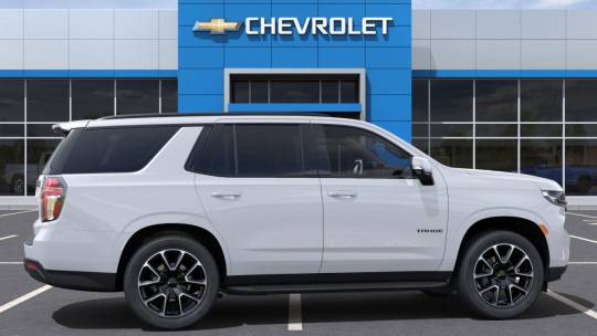 2024 Chevrolet Tahoe