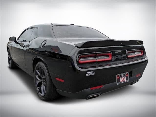 2021 dodge challenger sxt in albany, georgia