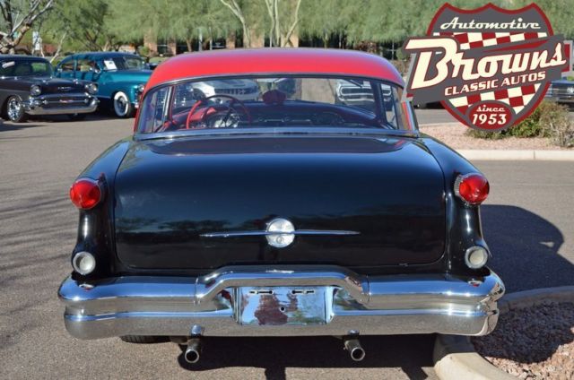 olds 2 door hardtop