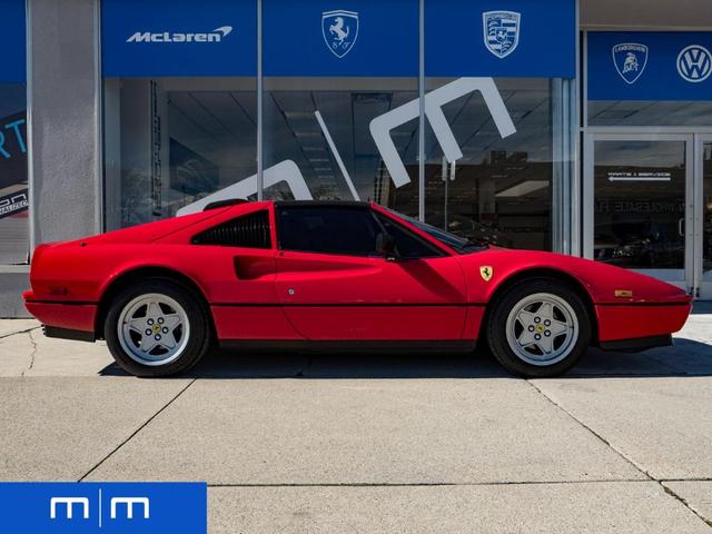 1986 ferrari 328 gts