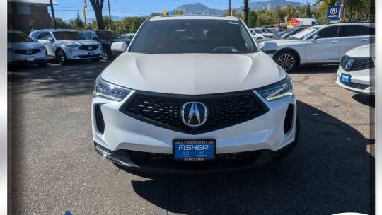 2024 Acura RDX