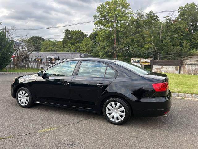 2014 volkswagen jetta man s