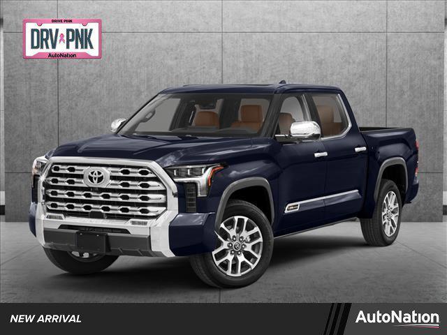 2023 toyota tundra 1794 edition