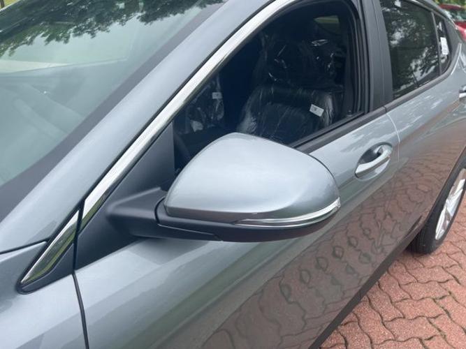 new 2024 buick envista preferred