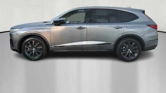 2025 Acura MDX