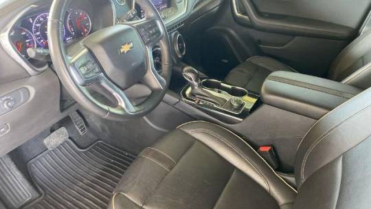 2020 Chevrolet Blazer