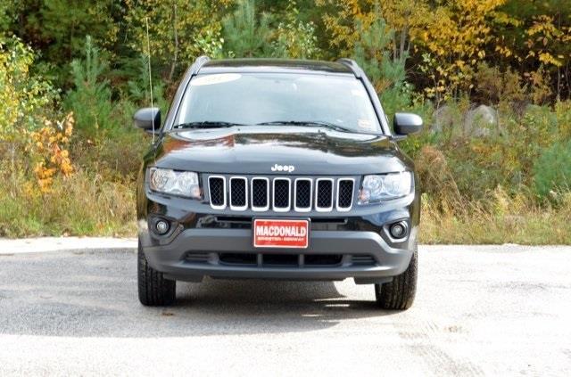 2017 jeep compass sport 4x4 sport 4dr suv for sale in bridgton, maine