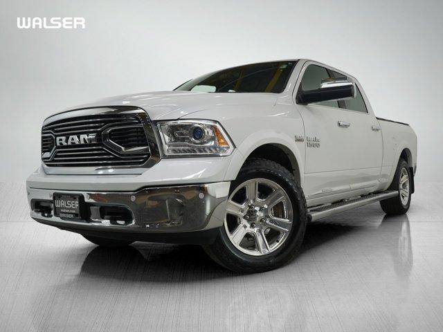 2016 ram 1500 longhorn