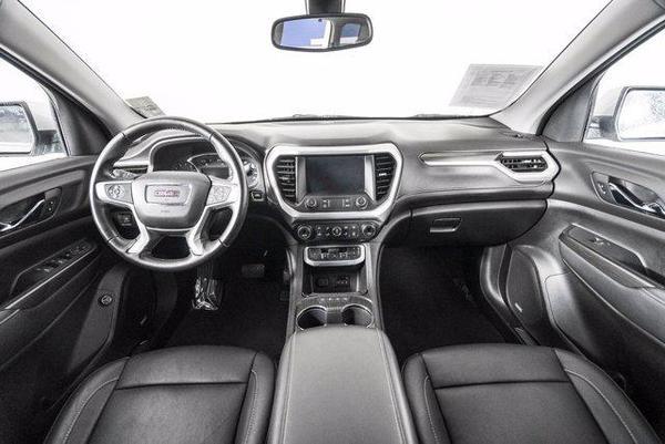 2020 gmc acadia in spokane, washington