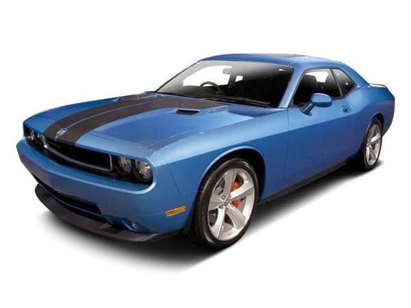 2010 dodge challenger in centennial, colorado