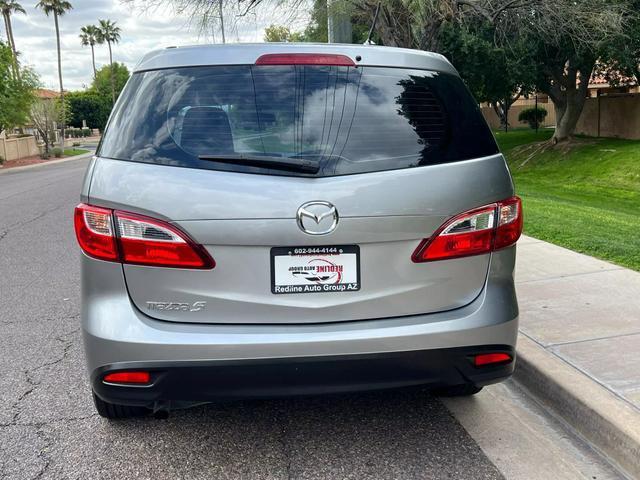 2013 mazda mazda5 sport