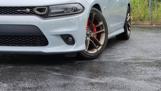 2021 Dodge Charger