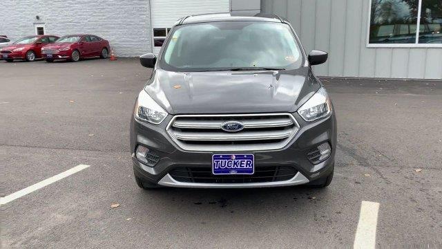 2019 ford escape se awd se 4dr suv for sale in birch island, maine