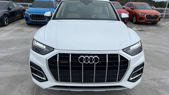 2024 Audi Q5