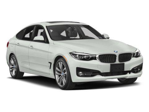 2018 bmw 330 gran turismo xdrive