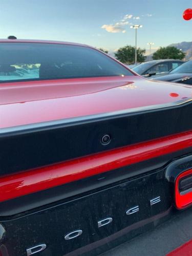 used 2019 dodge challenger sxt awd spanish fork, ut 84660 for sale in benjamin, utah