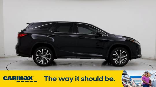2022 Lexus RX