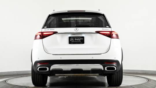 2024 Mercedes-Benz GLE