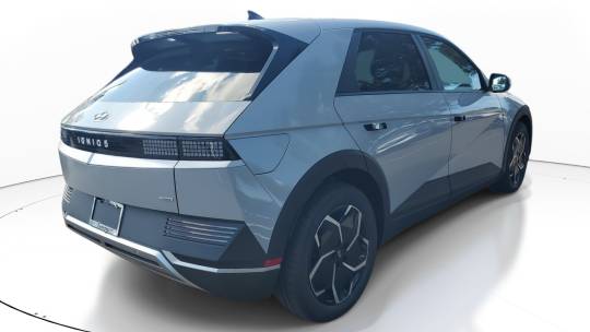 2024 Hyundai IONIQ 5