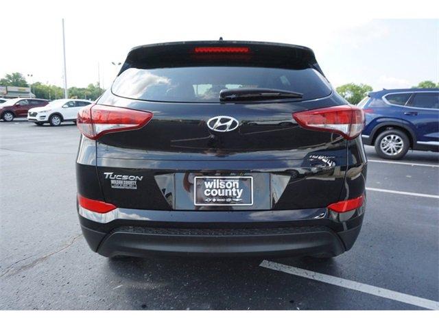 used 2018 hyundai tucson sel lebanon, tn 37087 for sale in lebanon, tennessee
