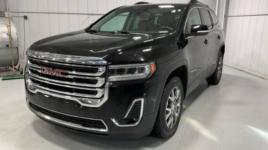2022 GMC Acadia