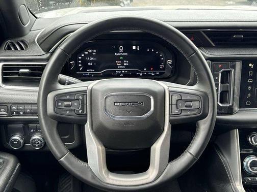 2023 gmc yukon xl