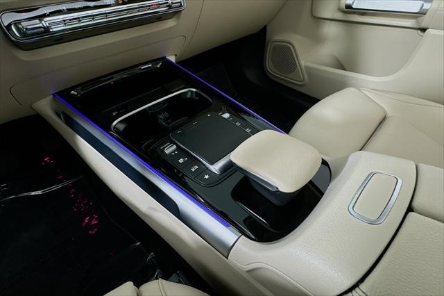 2023 mercedes-benz glb 250 base