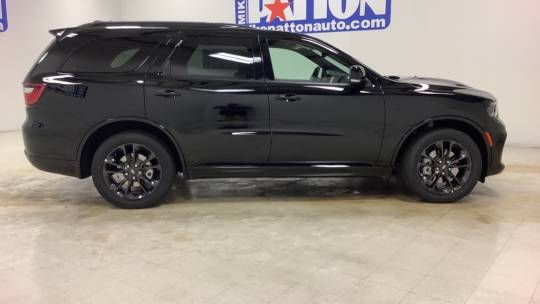 2024 Dodge Durango r/t