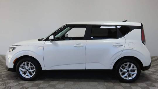 2023 Kia Soul