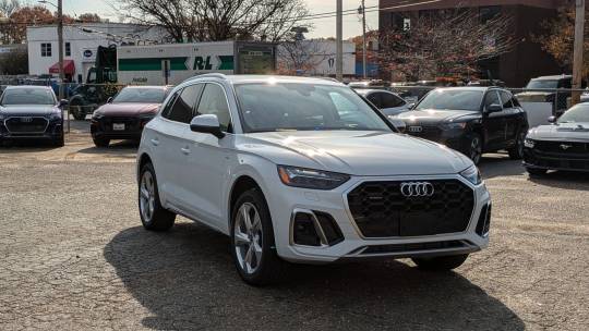 2025 Audi Q5