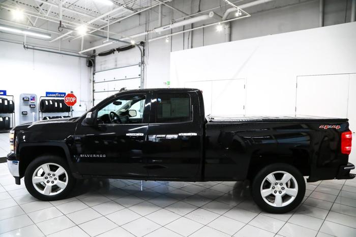 used 2015 chevrolet silverado 1500 ls white marsh, md 21162 for sale in white marsh, maryland