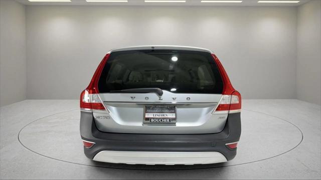 2014 volvo xc70 3.2