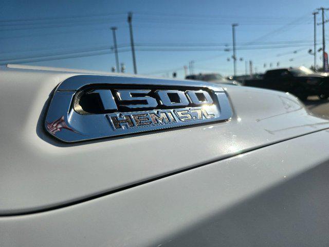 2020 ram 1500 tradesman