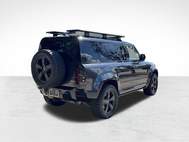 2022 land rover defender 110 x-dynamic hse