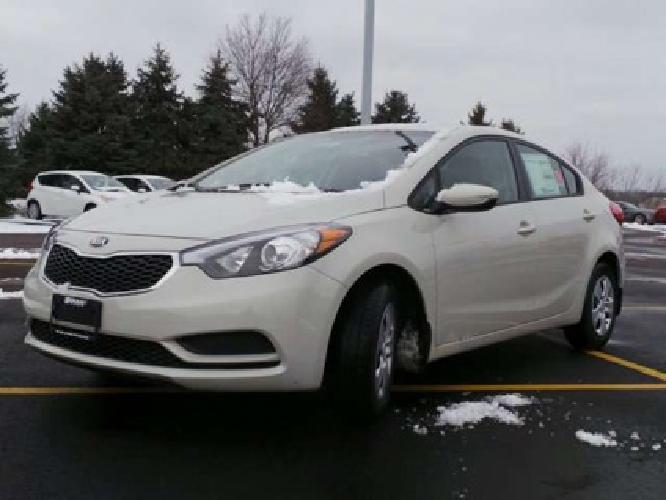 2014 kia forte lx in groveport, oh