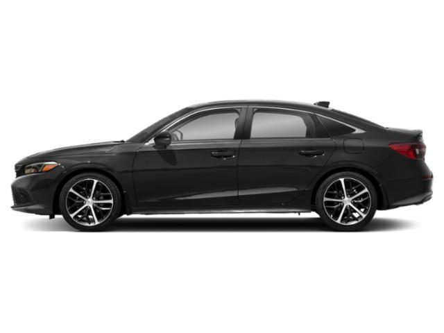 2022 honda civic touring