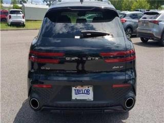 2025 Genesis GV70 3.5t sport
