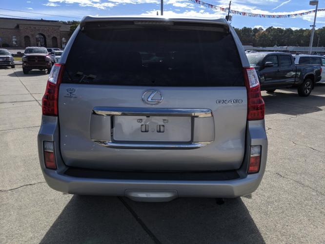 used 2012 lexus gx 460 laurel, ms 39440 for sale in choctaw, mississippi