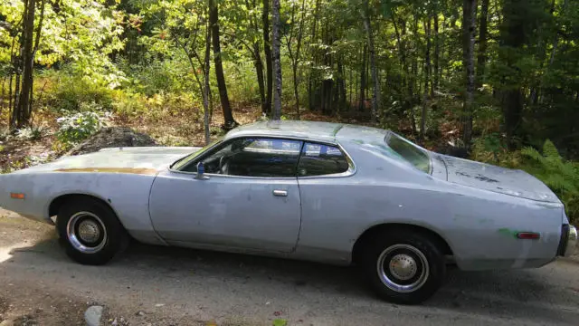 1974 dodge charger,extremely solid car,mopar,challenger,baracuda,hot rod,pro