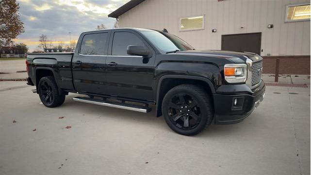 2015 gmc sierra 1500 denali