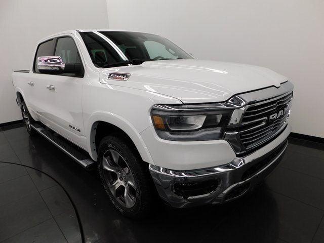 2022 ram 1500 laramie in denham springs, louisiana