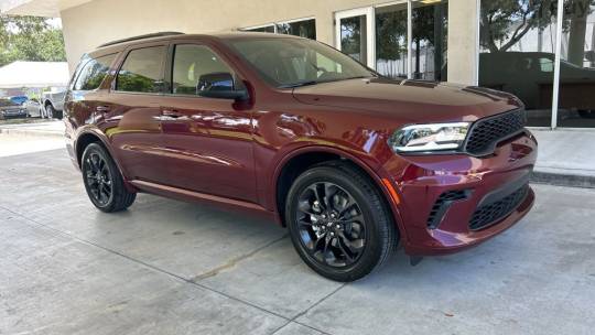 2024 Dodge Durango