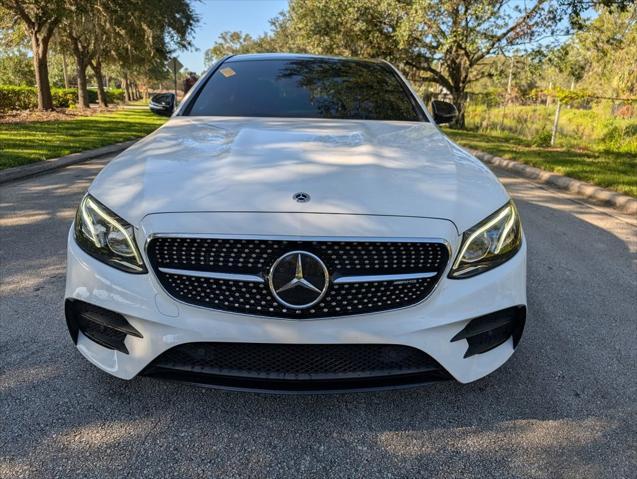 2020 mercedes-benz amg e 53 4matic
