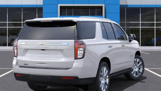 2024 Chevrolet Tahoe