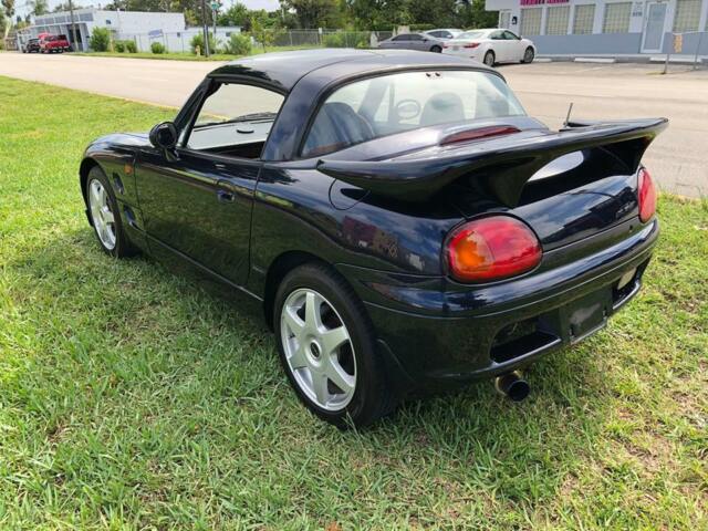 1993 suzuki cappuccino turbo classic jdm