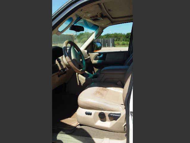 2003 ford expedition eddie bauer for sale in texas by owner