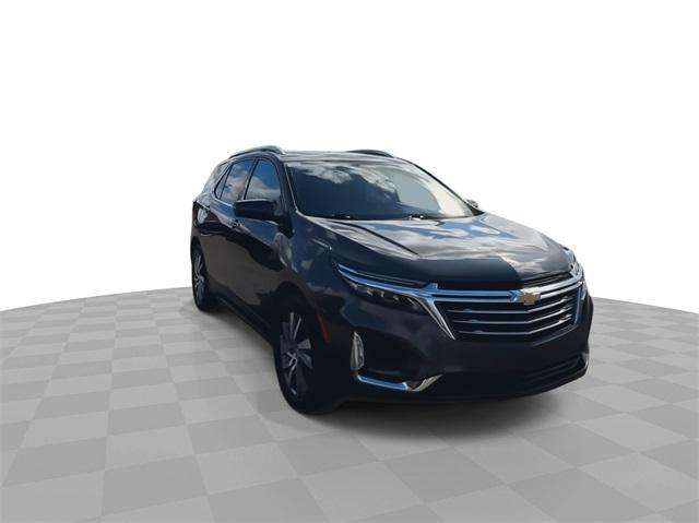 2022 chevrolet equinox premier w/1lz